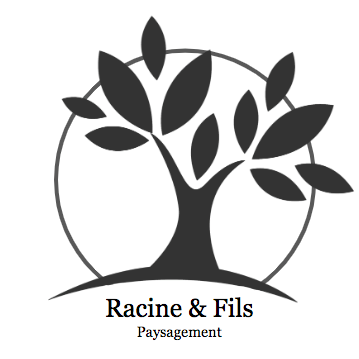 Logo Racine&Fils